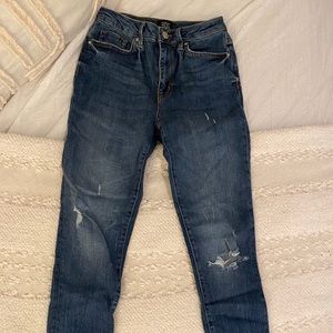BDG urban jeans